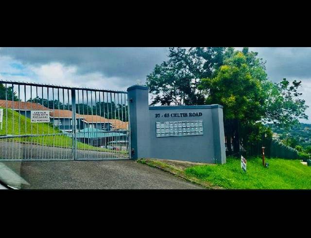 2 BEDROOM PROPERTY TO RENT IN CAVERSHAM GLEN